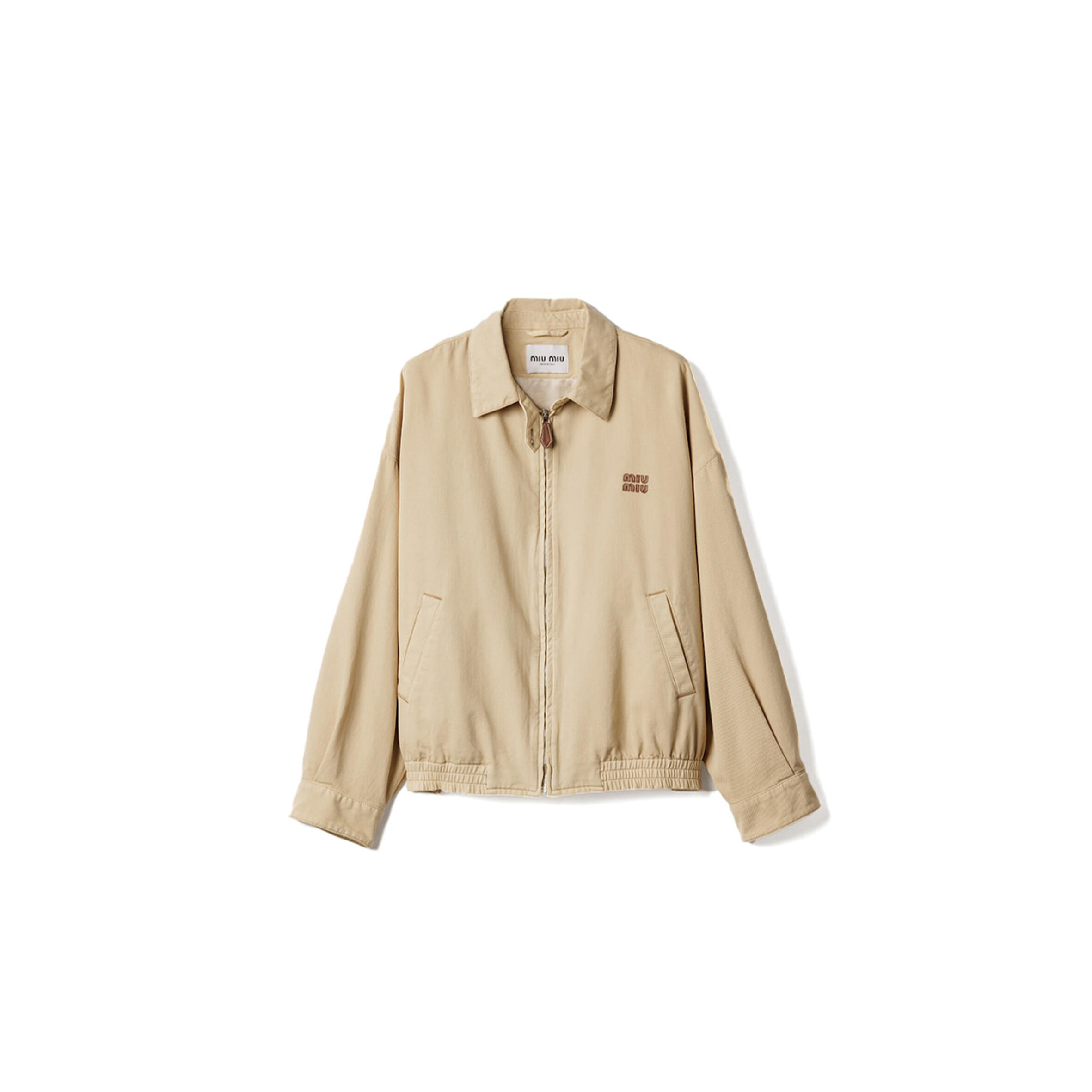 m1v m1v light De*1m blouson jacket gwb149